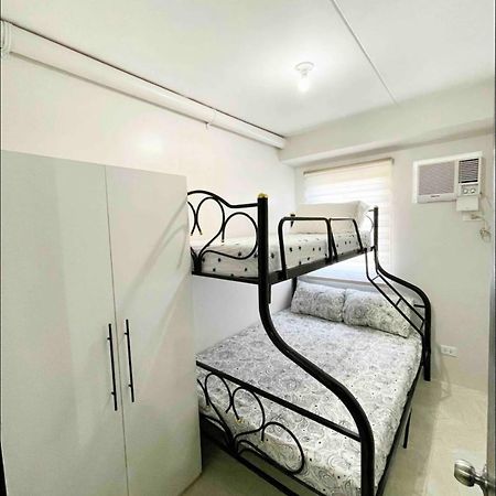 Condo Unit In Banilad Mandaue Cebu - 1 To 3 Pax Booking Granted A 1 Bedroom Unit Of Your Choice And A Minimum Of 4 Guests For A 2 Bedroom Unit Экстерьер фото