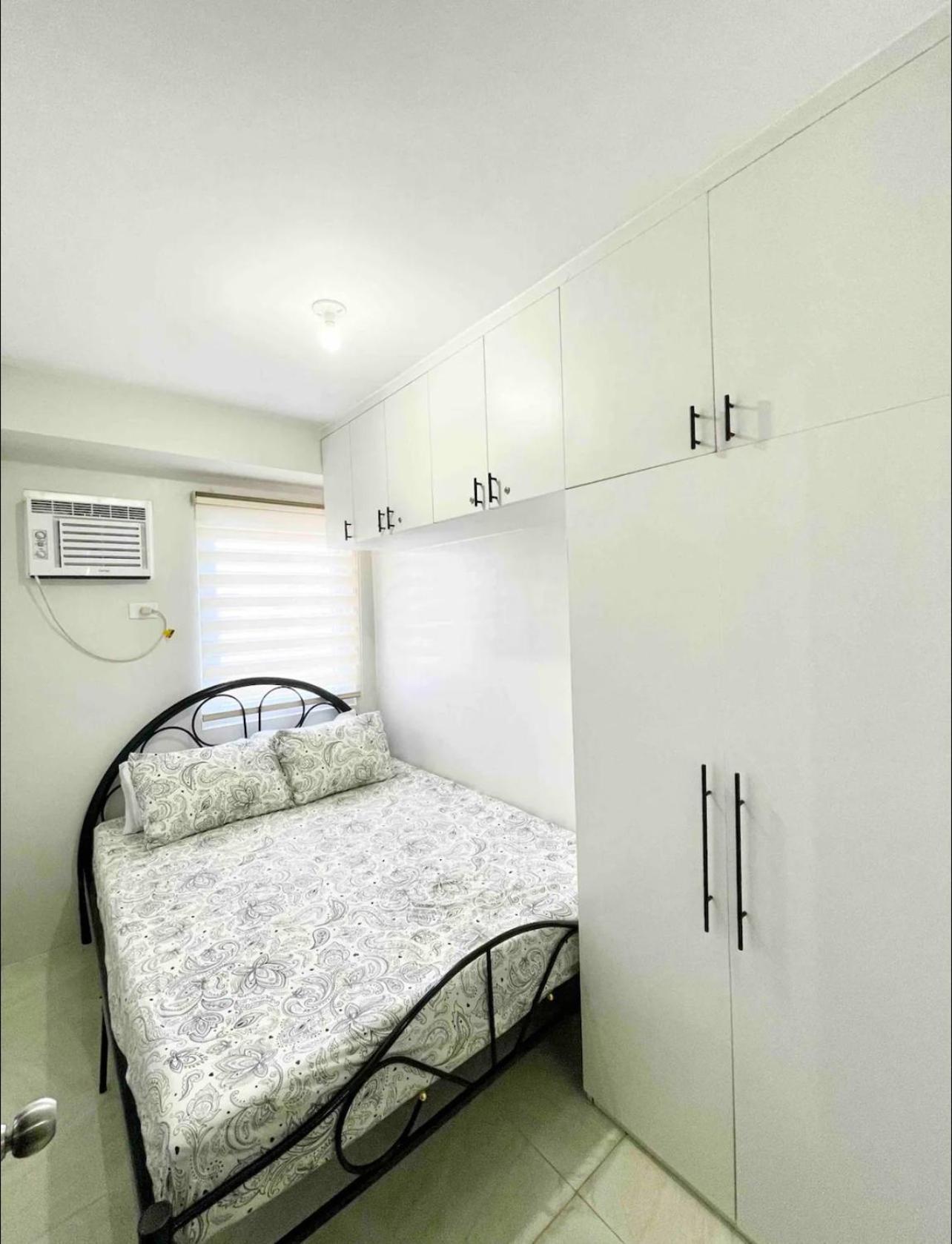 Condo Unit In Banilad Mandaue Cebu - 1 To 3 Pax Booking Granted A 1 Bedroom Unit Of Your Choice And A Minimum Of 4 Guests For A 2 Bedroom Unit Экстерьер фото