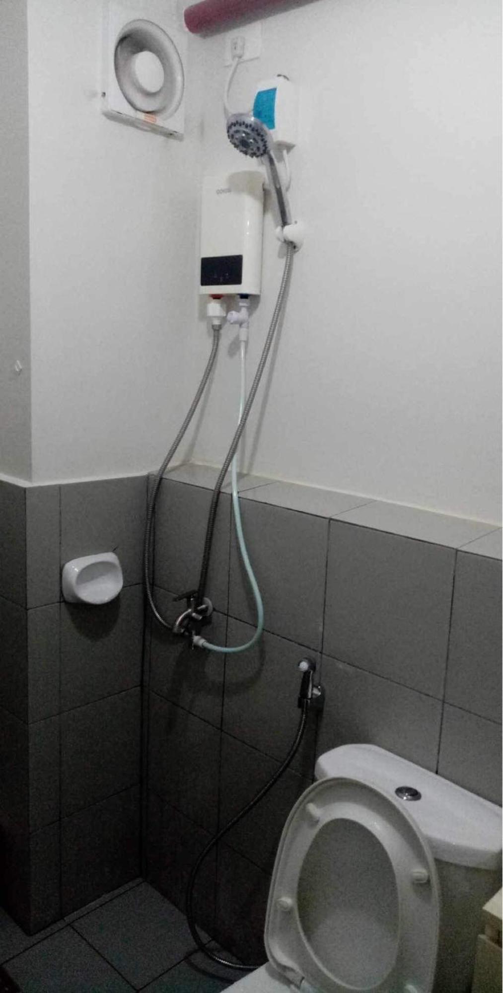Condo Unit In Banilad Mandaue Cebu - 1 To 3 Pax Booking Granted A 1 Bedroom Unit Of Your Choice And A Minimum Of 4 Guests For A 2 Bedroom Unit Экстерьер фото