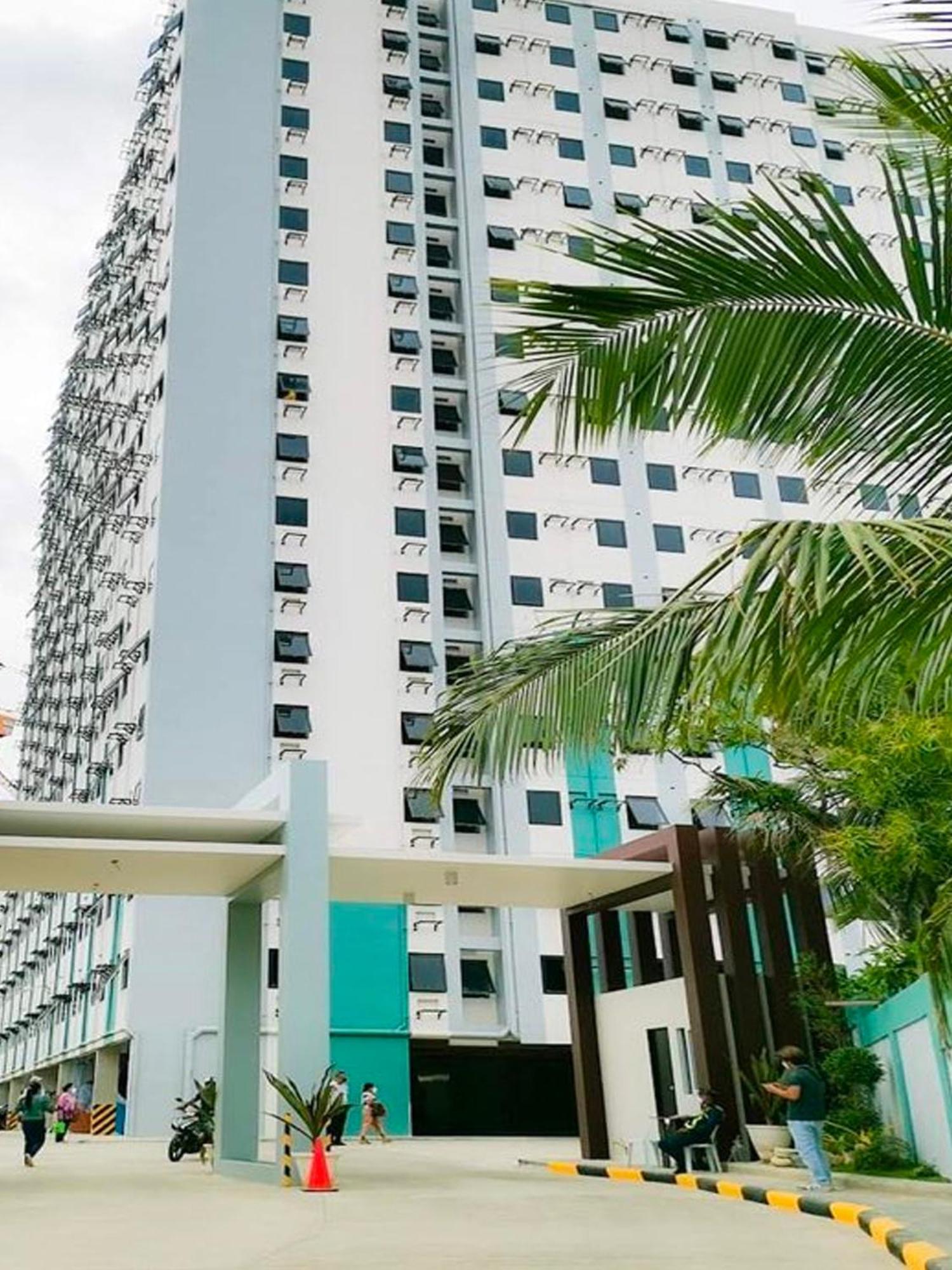 Condo Unit In Banilad Mandaue Cebu - 1 To 3 Pax Booking Granted A 1 Bedroom Unit Of Your Choice And A Minimum Of 4 Guests For A 2 Bedroom Unit Экстерьер фото